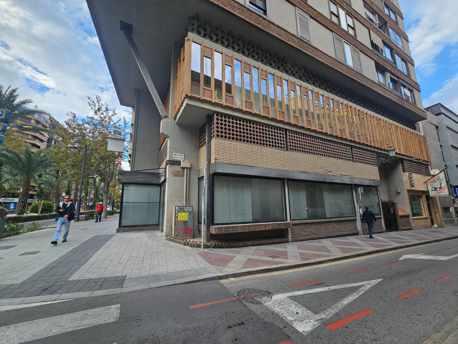 Commerciale in vendita in Alicante citta - 680.000 € (Rif: 9583377)