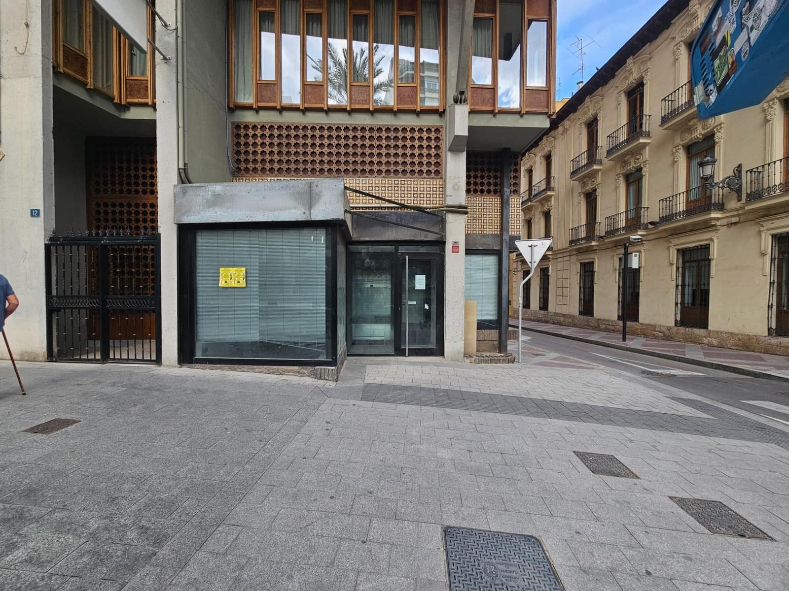 Commerciale in vendita in Alicante citta - 680.000 € (Rif: 9583377)
