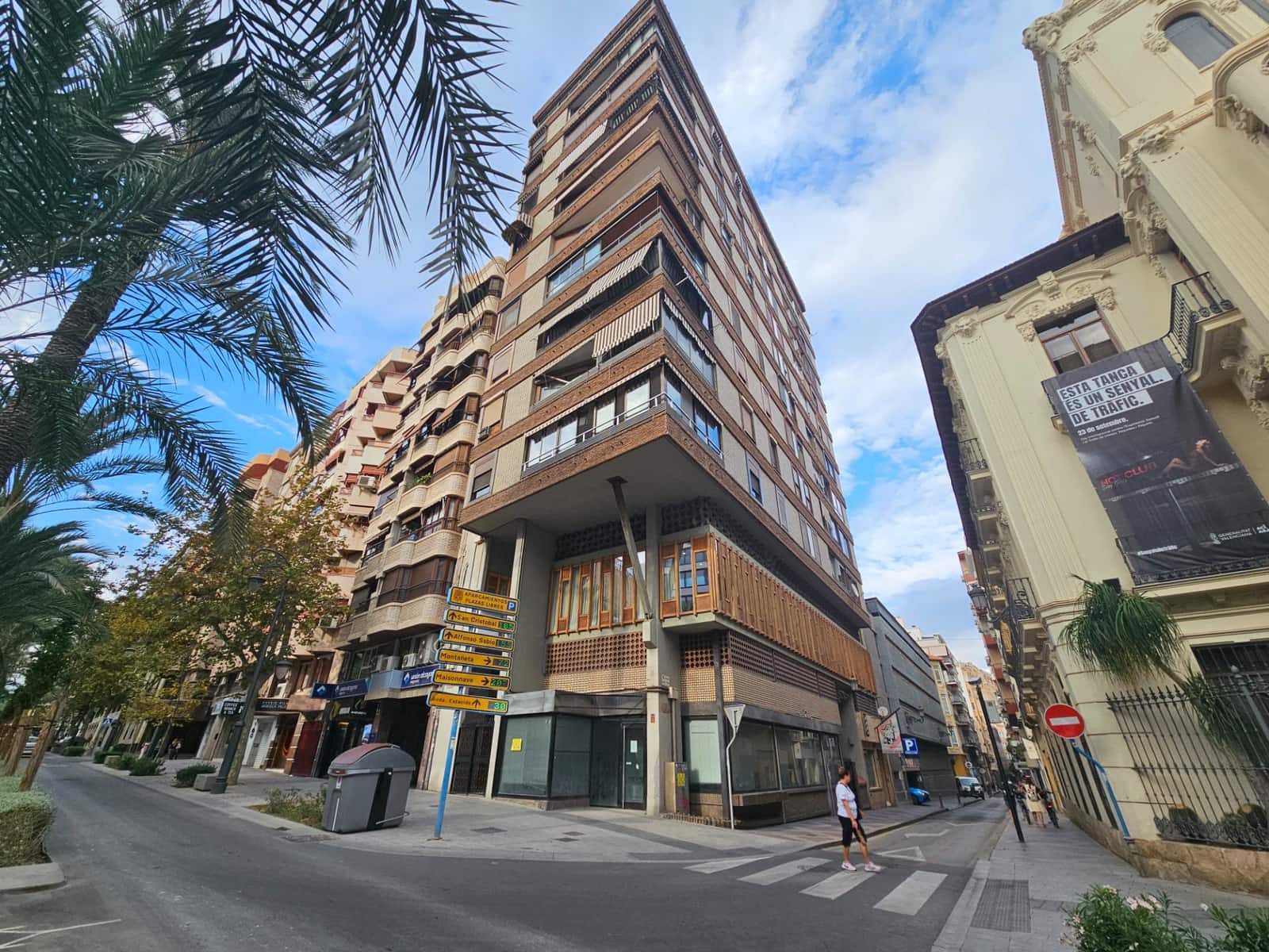 Commerciale in vendita in Alicante citta - 680.000 € (Rif: 9583377)