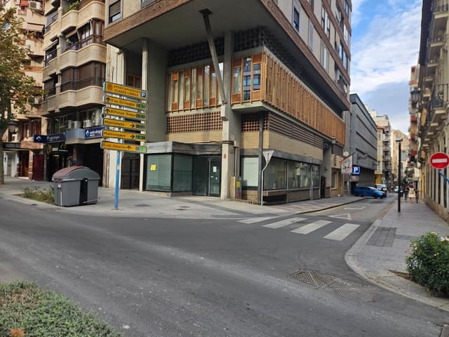 Commerciale in vendita in Ensanche - Diputacion, Alicante città - 680.000 € (Rif: 9583377)