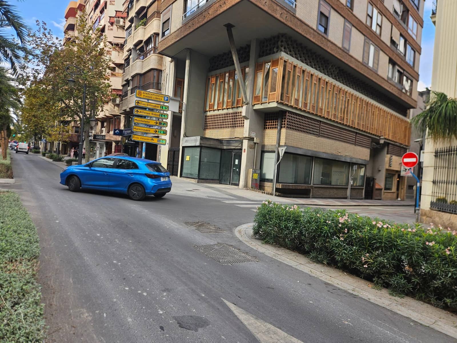 Commerciale in vendita in Alicante citta - 680.000 € (Rif: 9583377)