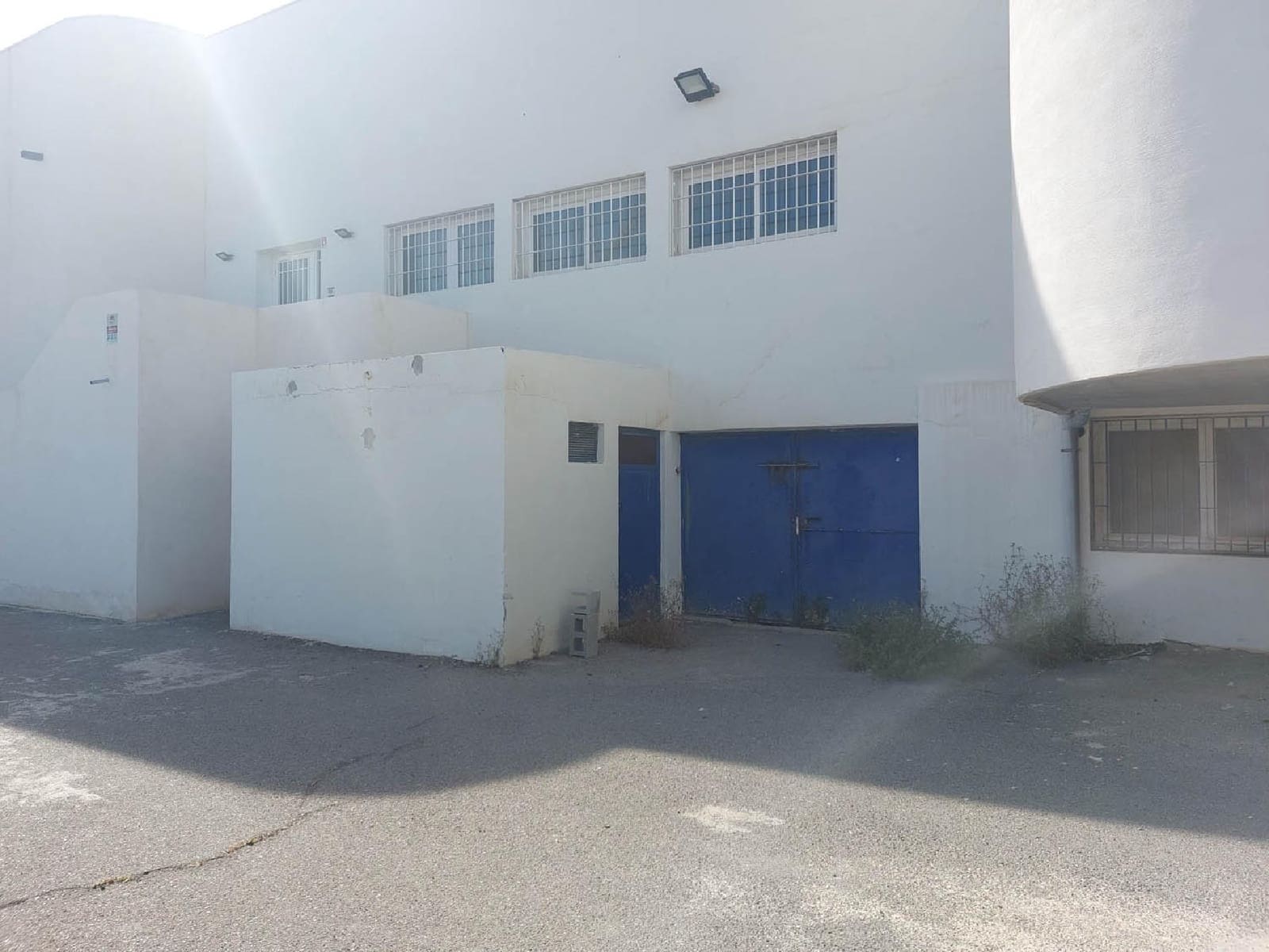 Comercial para venda em San Juan de Alicante / Sant Joan d'Alacant - 410 000 € (Ref: 9583378)