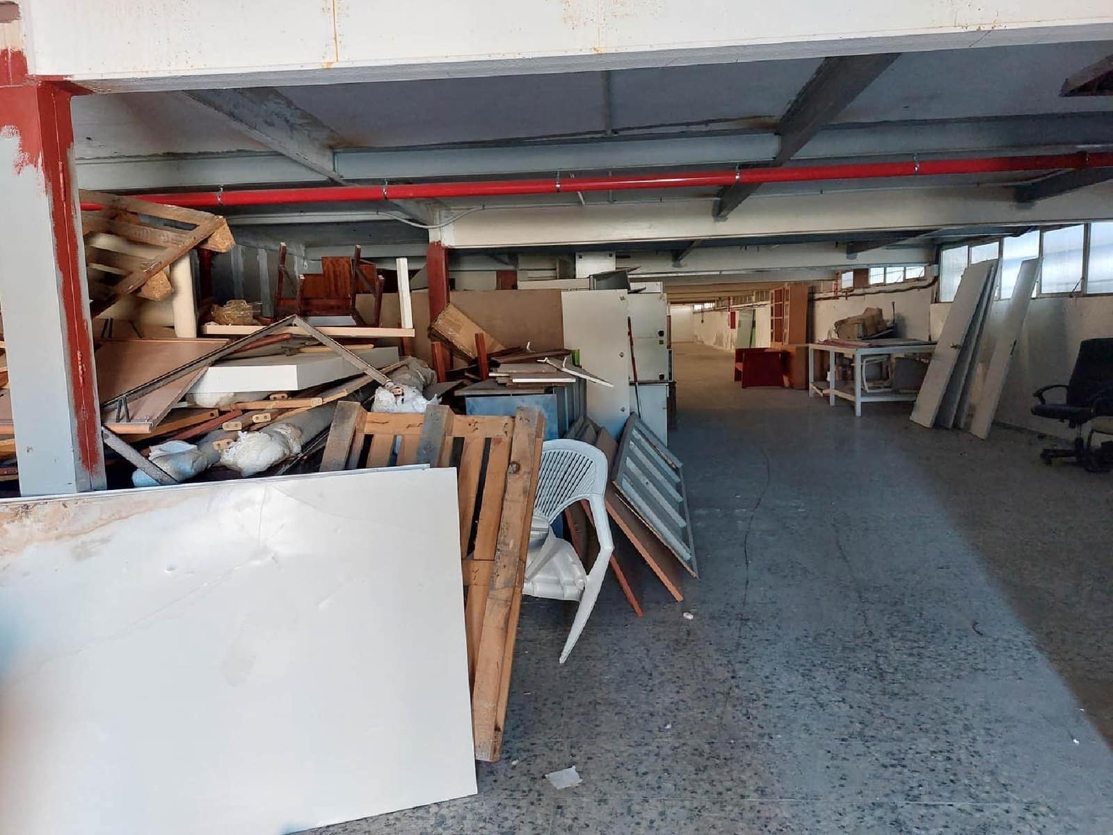 Comercial para venda em San Juan de Alicante / Sant Joan d'Alacant - 410 000 € (Ref: 9583378)