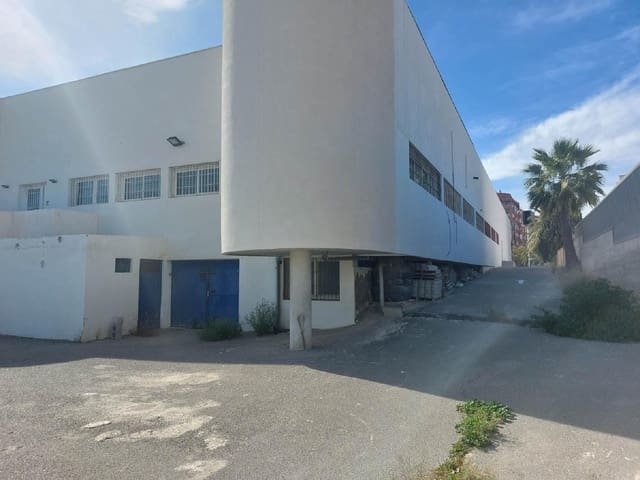Comercial para venda em San Juan de Alicante / Sant Joan d'Alacant - 410 000 € (Ref: 9583378)