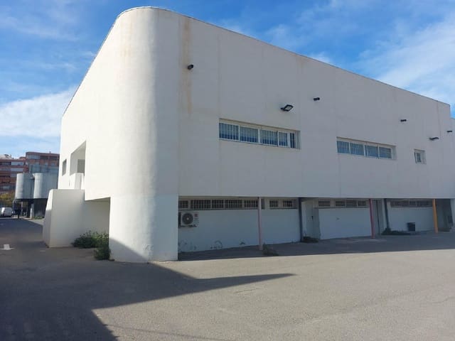 Comercial para venda em San Juan de Alicante / Sant Joan d'Alacant - 410 000 € (Ref: 9583378)