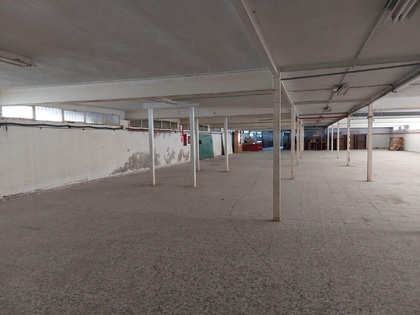 Comercial para venda em San Juan de Alicante / Sant Joan d'Alacant - 410 000 € (Ref: 9583378)