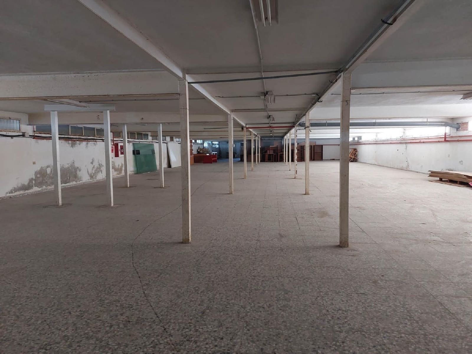 Comercial para venda em San Juan de Alicante / Sant Joan d'Alacant - 410 000 € (Ref: 9583378)