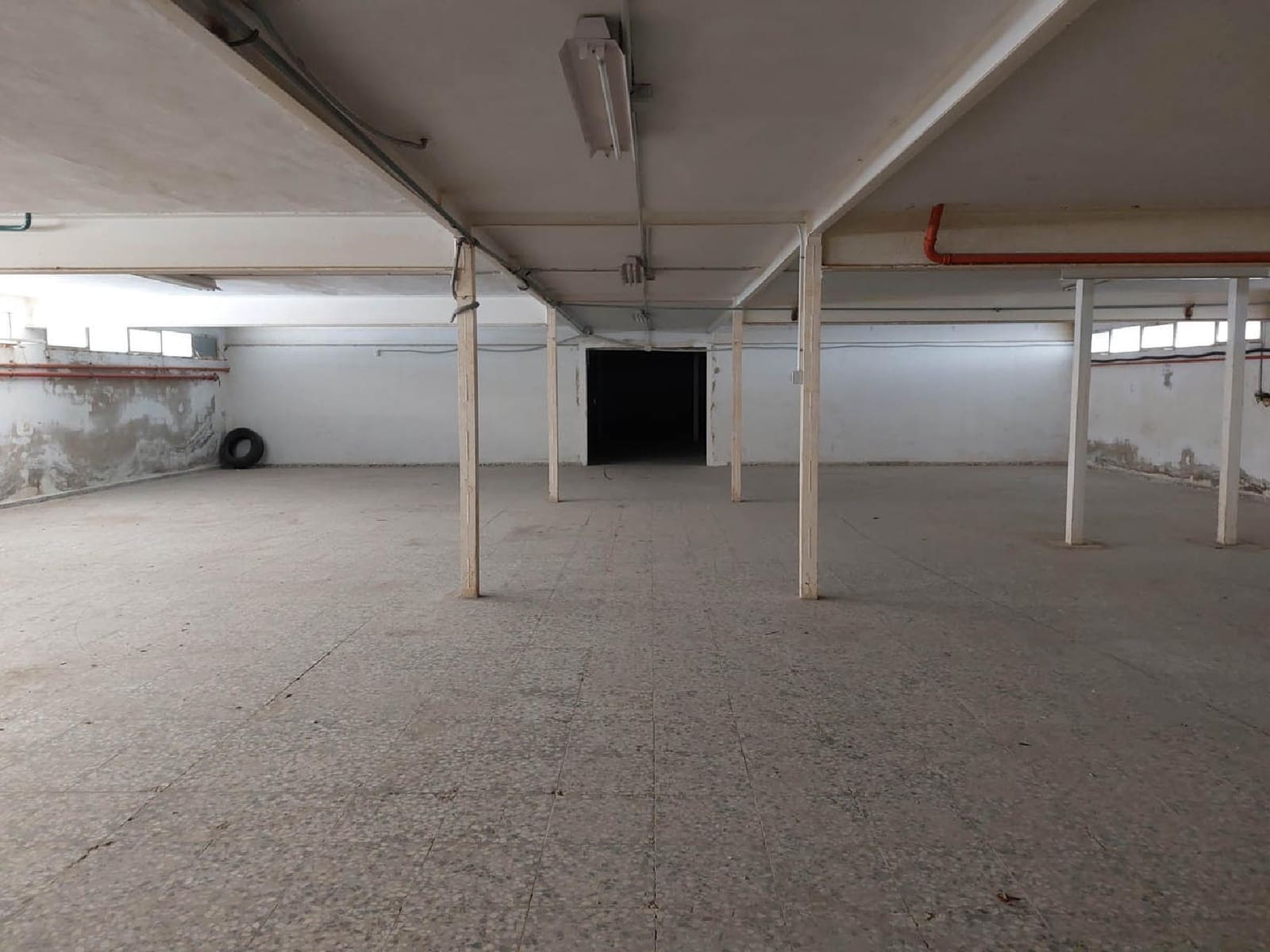 Comercial para venda em San Juan de Alicante / Sant Joan d'Alacant - 410 000 € (Ref: 9583378)
