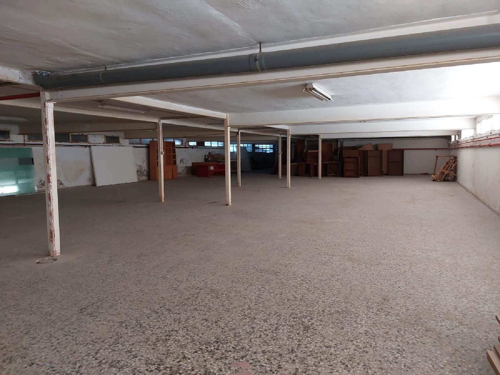 Comercial para venda em San Juan de Alicante / Sant Joan d'Alacant - 410 000 € (Ref: 9583378)
