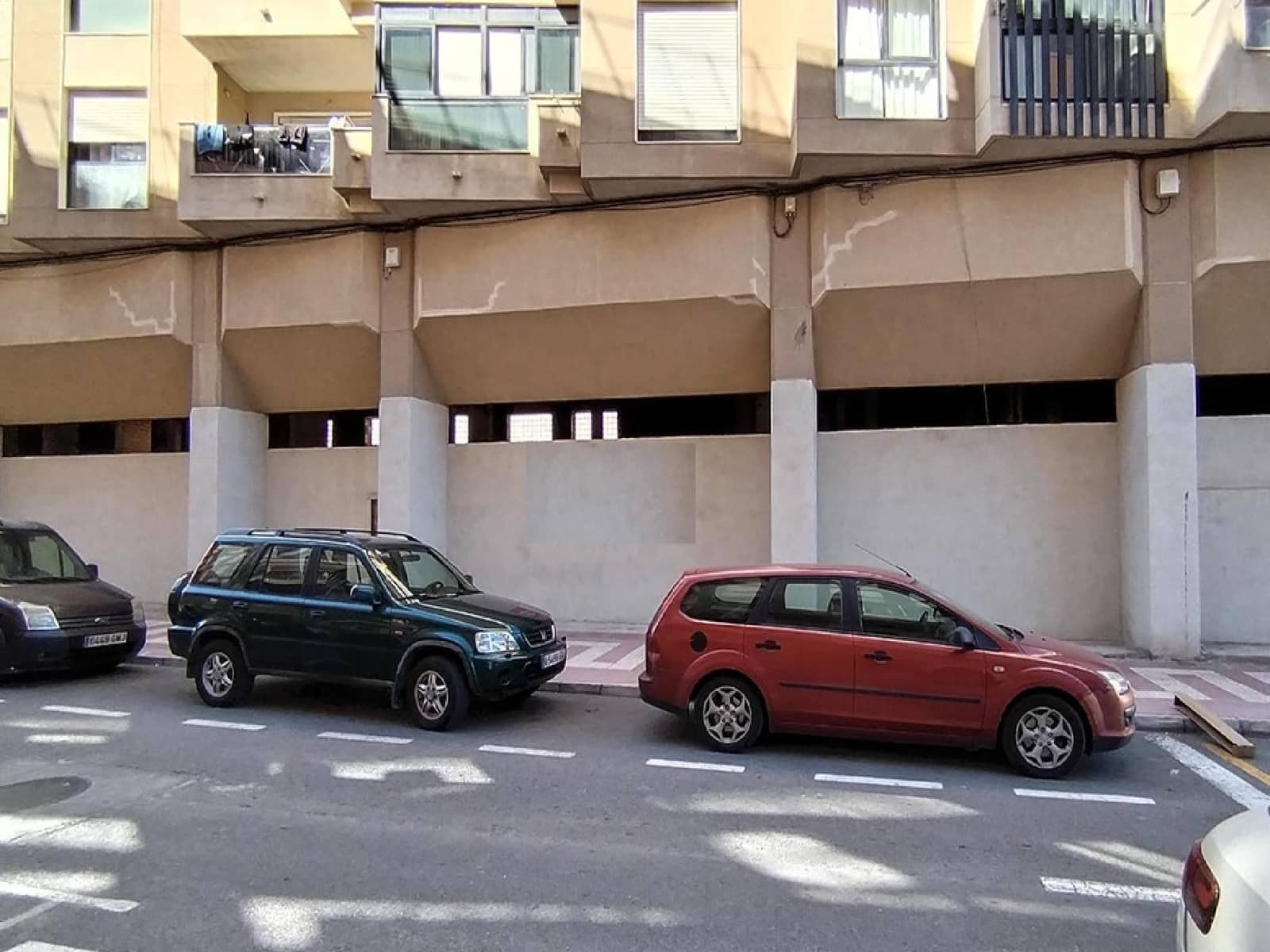 Kaupallinen myytävänä paikassa El Campello - 1 182 000 € (Ref: 9583379)