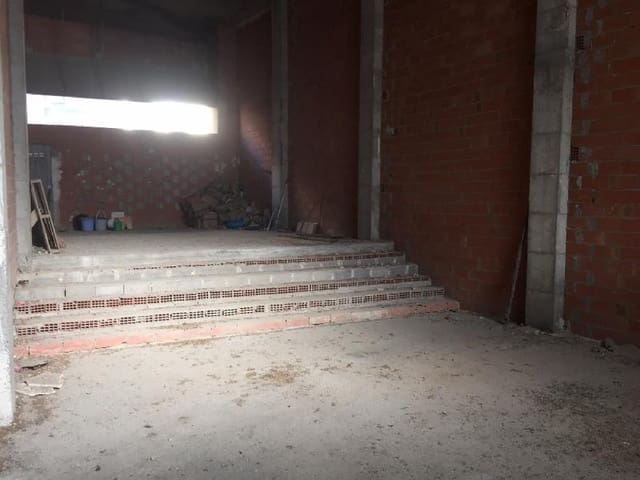 Kaupallinen myytävänä paikassa El Campello - 1 182 000 € (Ref: 9583379)