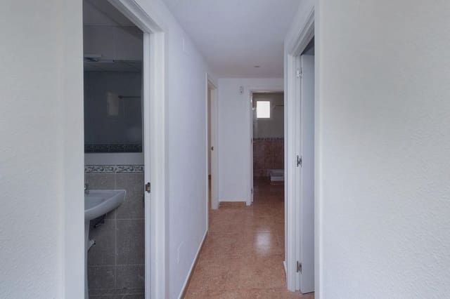 3 camera da letto Appartamento in vendita in San Vicente / Sant Vicent del Raspeig - 195.000 € (Rif: 9583380)