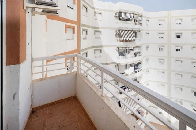 3 camera da letto Appartamento in vendita in San Vicente / Sant Vicent del Raspeig - 195.000 € (Rif: 9583380)