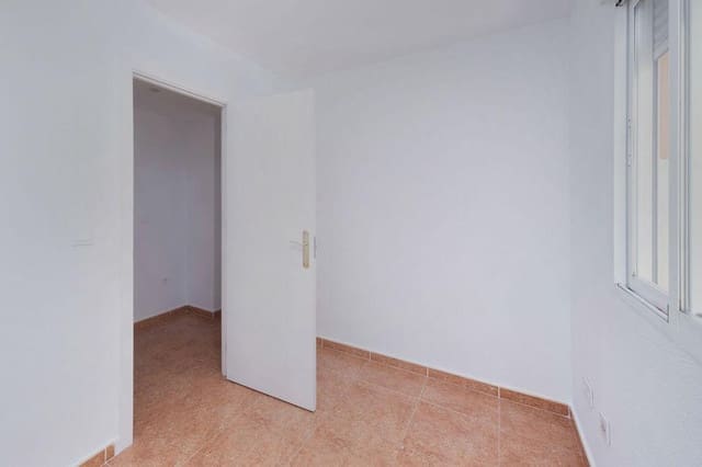 3 camera da letto Appartamento in vendita in San Vicente / Sant Vicent del Raspeig - 195.000 € (Rif: 9583380)