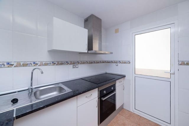 3 camera da letto Appartamento in vendita in San Vicente / Sant Vicent del Raspeig - 195.000 € (Rif: 9583380)