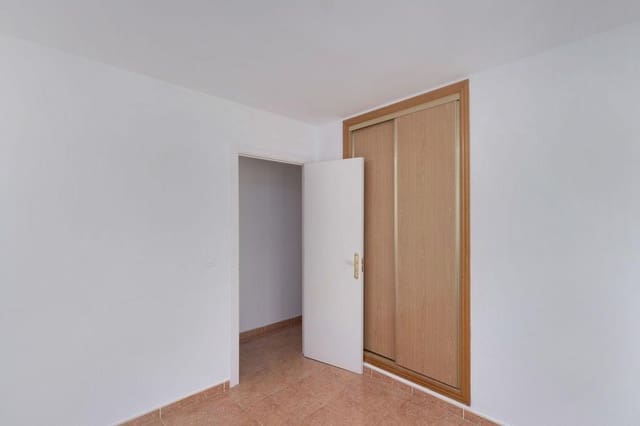 3 camera da letto Appartamento in vendita in San Vicente / Sant Vicent del Raspeig - 195.000 € (Rif: 9583380)