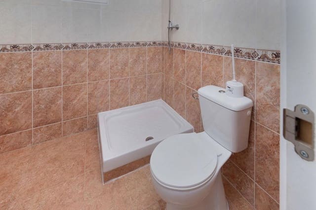 3 camera da letto Appartamento in vendita in San Vicente / Sant Vicent del Raspeig - 195.000 € (Rif: 9583380)