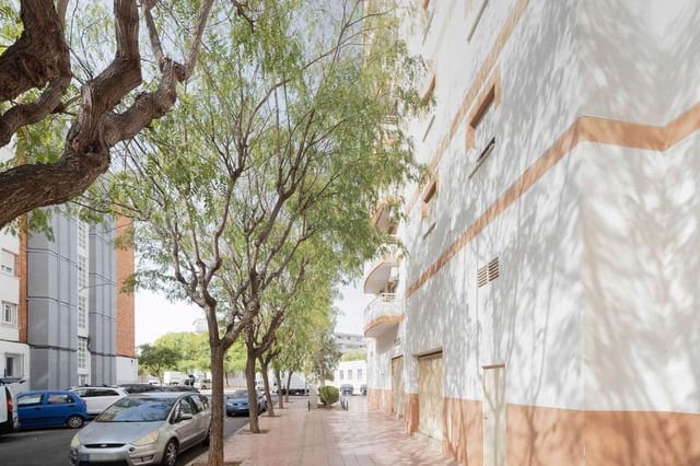 3 camera da letto Appartamento in vendita in San Vicente / Sant Vicent del Raspeig - 195.000 € (Rif: 9583380)