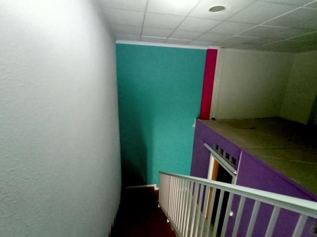 Local Commercial à vendre à San Blas, Alicante ville - 132 000 € (Ref: 9583382)