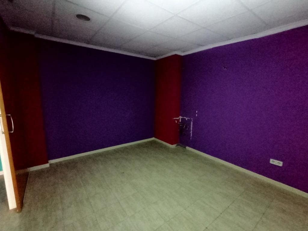 Local Commercial à vendre à Alicante ville - 132 000 € (Ref: 9583382)