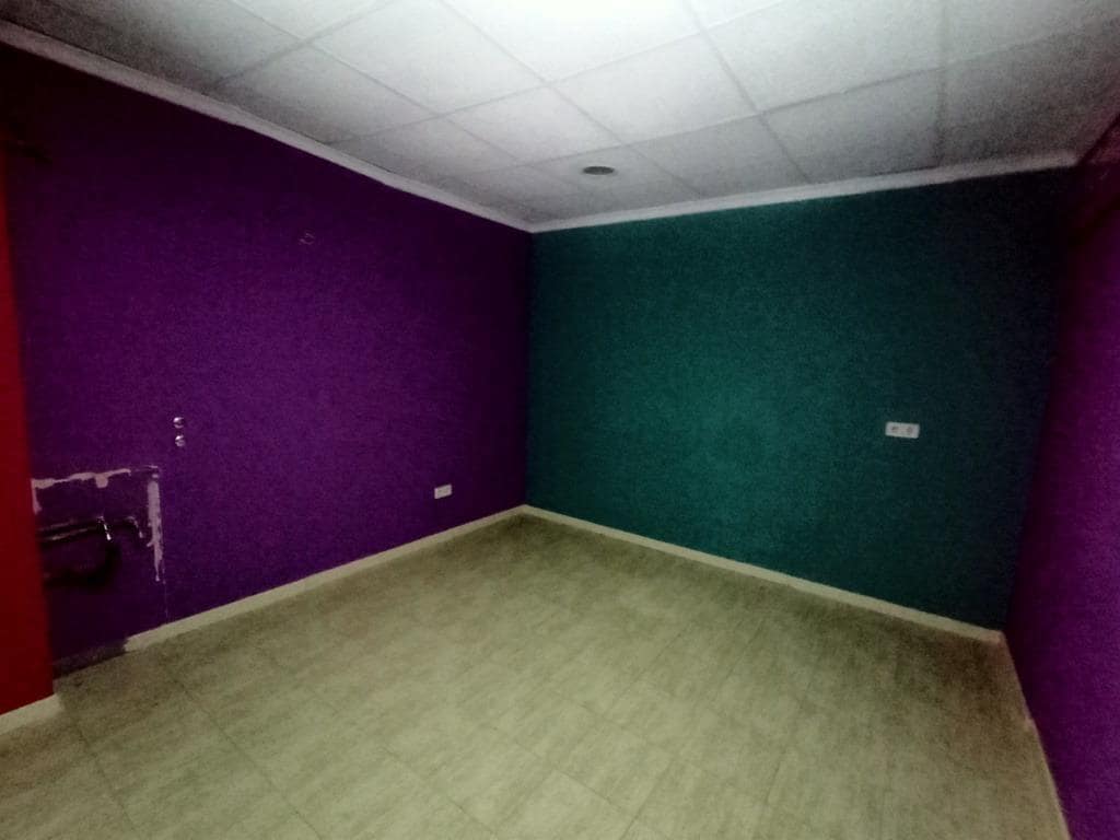 Local Commercial à vendre à Alicante ville - 132 000 € (Ref: 9583382)