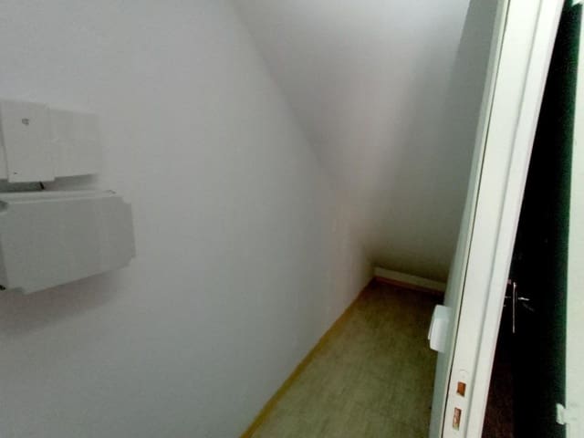 Local Commercial à vendre à San Blas, Alicante ville - 132 000 € (Ref: 9583382)