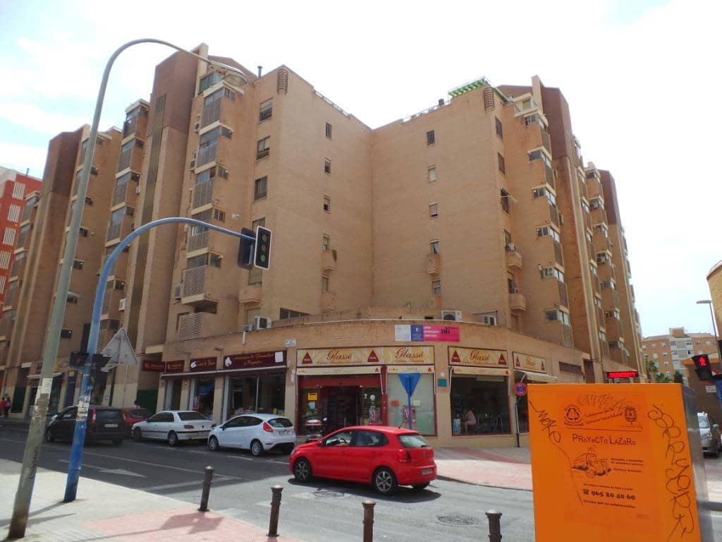 Local Commercial à vendre à Alicante ville - 132 000 € (Ref: 9583382)