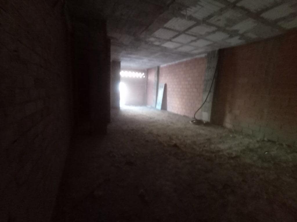 Local Commercial à vendre à Alicante ville - 132 000 € (Ref: 9583382)