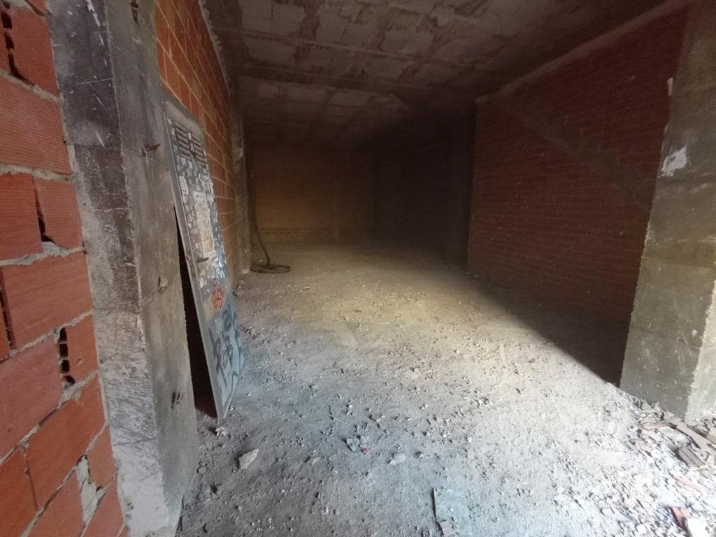 Local Commercial à vendre à Alicante ville - 132 000 € (Ref: 9583382)