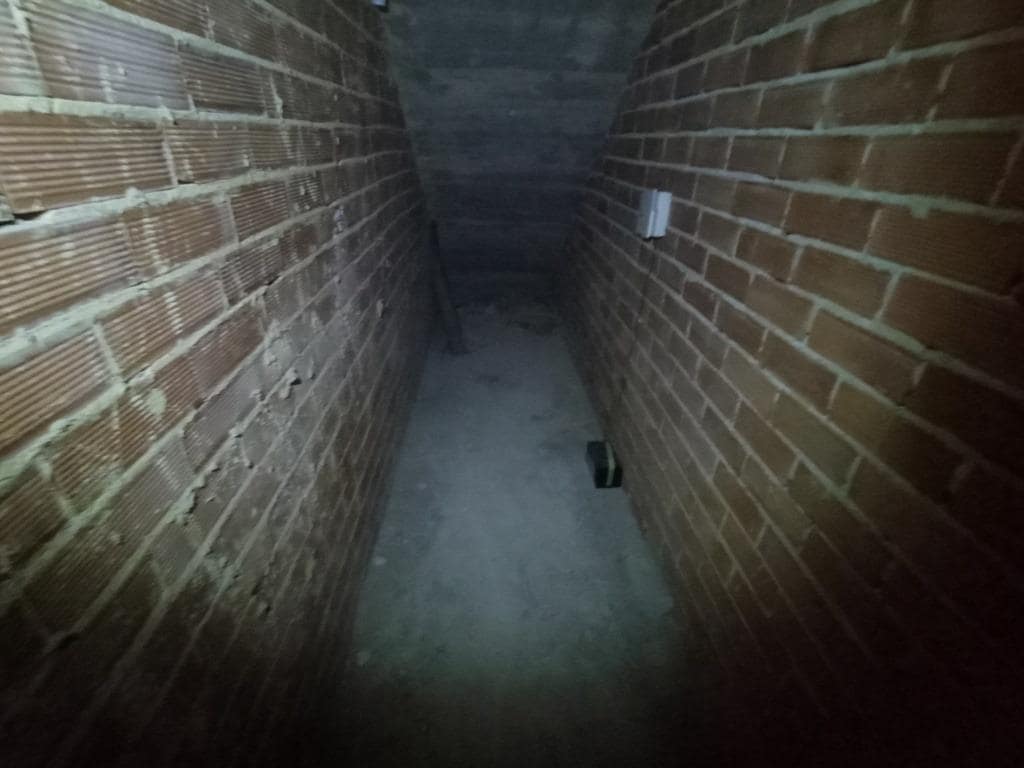 Local Commercial à vendre à Alicante ville - 132 000 € (Ref: 9583382)