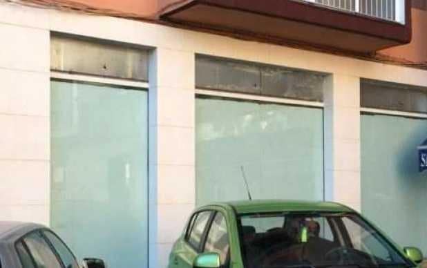 Kommersiell till salu i Alicante stad - 143 000 € (Ref: 9583383)