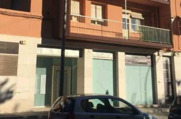 Gewerbe zu verkaufen in Alicante / Alacant Stadt - 143.000 € (Ref: 9583383)