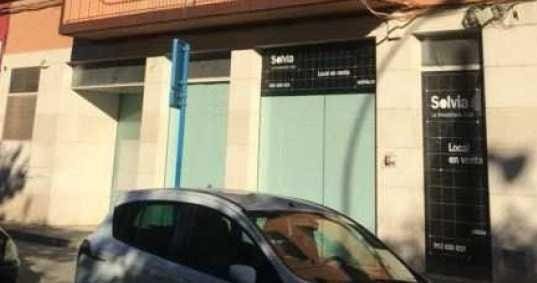 Gewerbe zu verkaufen in Alicante / Alacant Stadt - 143.000 € (Ref: 9583383)