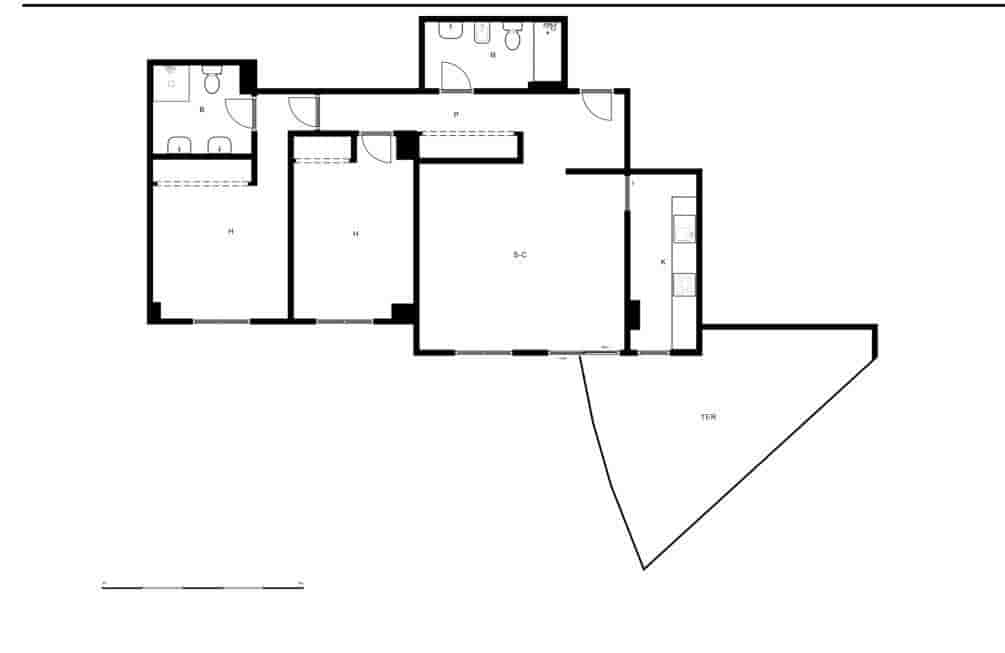 3 quarto Apartamento para venda em Alicante cidade com piscina - 269 000 € (Ref: 9583384)
