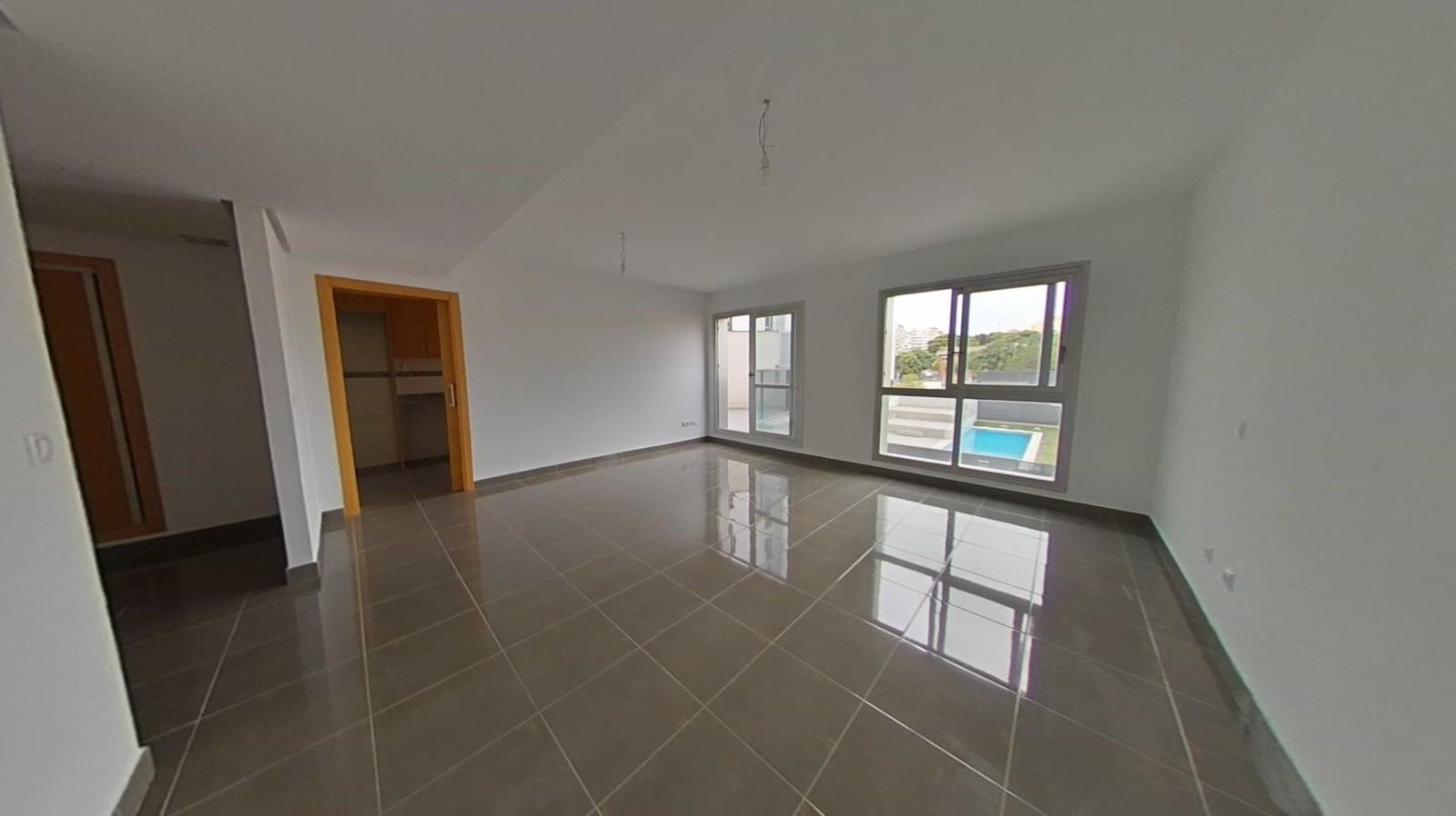 3 quarto Apartamento para venda em Alicante cidade com piscina - 269 000 € (Ref: 9583384)