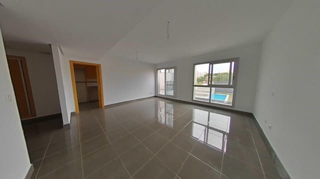 3 quarto Apartamento para venda em Alicante cidade com piscina - 269 000 € (Ref: 9583384)