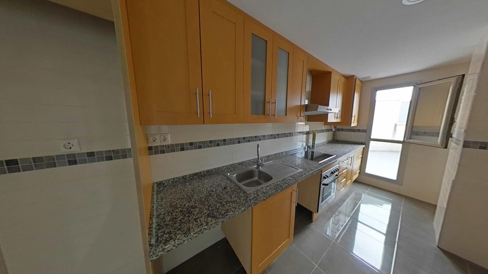 3 quarto Apartamento para venda em Alicante cidade com piscina - 269 000 € (Ref: 9583384)