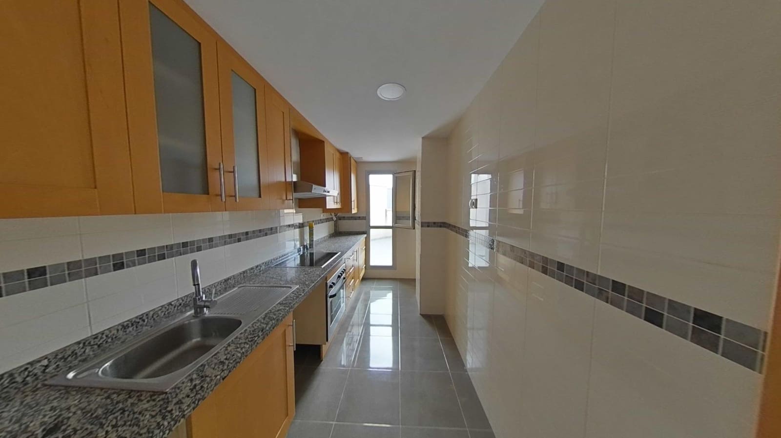 3 quarto Apartamento para venda em Alicante cidade com piscina - 269 000 € (Ref: 9583384)