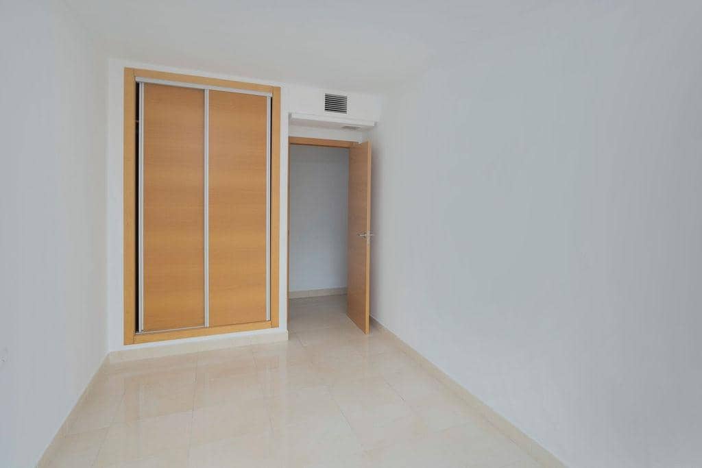 3 camera da letto Appartamento in vendita in Alicante citta con piscina - 295.000 € (Rif: 9583385)