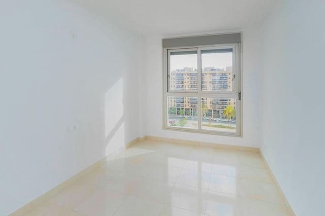 3 camera da letto Appartamento in vendita in Alicante città con piscina - 295.000 € (Rif: 9583385)