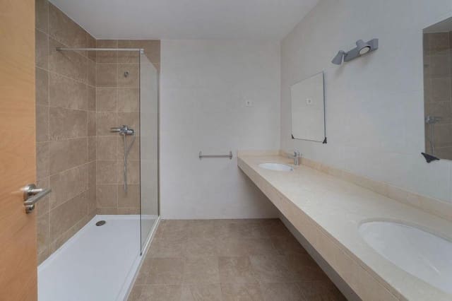 3 camera da letto Appartamento in vendita in Alicante città con piscina - 295.000 € (Rif: 9583385)