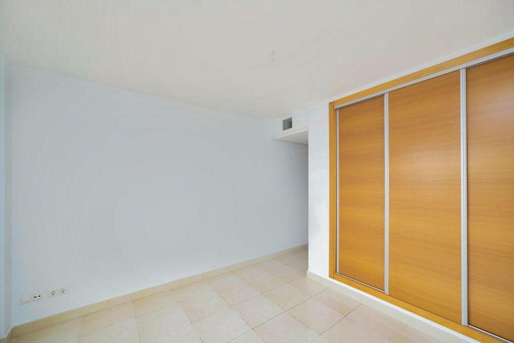 3 camera da letto Appartamento in vendita in Alicante citta con piscina - 295.000 € (Rif: 9583385)