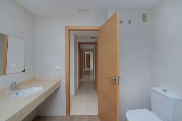 3 camera da letto Appartamento in vendita in Alicante città con piscina - 295.000 € (Rif: 9583385)