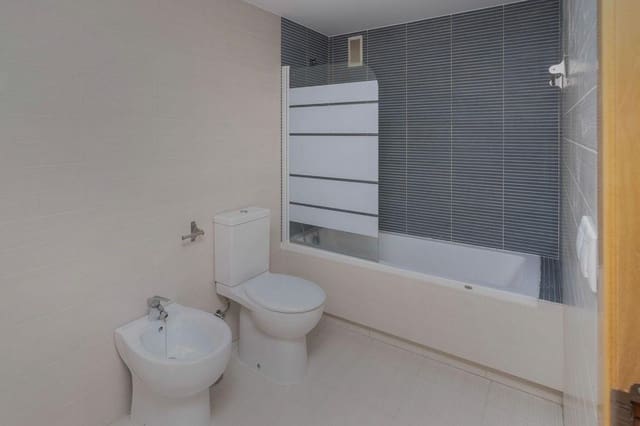3 camera da letto Appartamento in vendita in Alicante città con piscina - 295.000 € (Rif: 9583385)