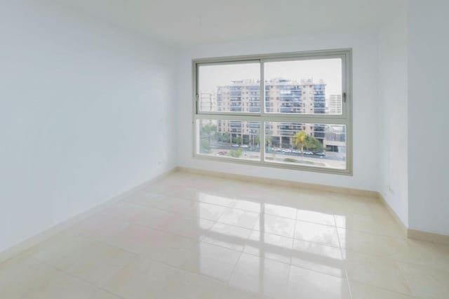 3 camera da letto Appartamento in vendita in Alicante città con piscina - 295.000 € (Rif: 9583385)