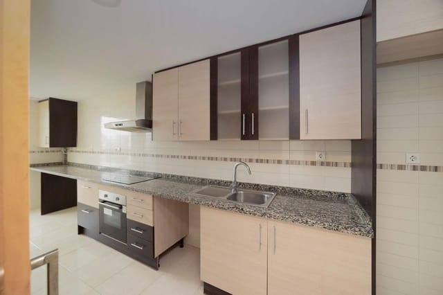 3 camera da letto Appartamento in vendita in Alicante città con piscina - 295.000 € (Rif: 9583385)