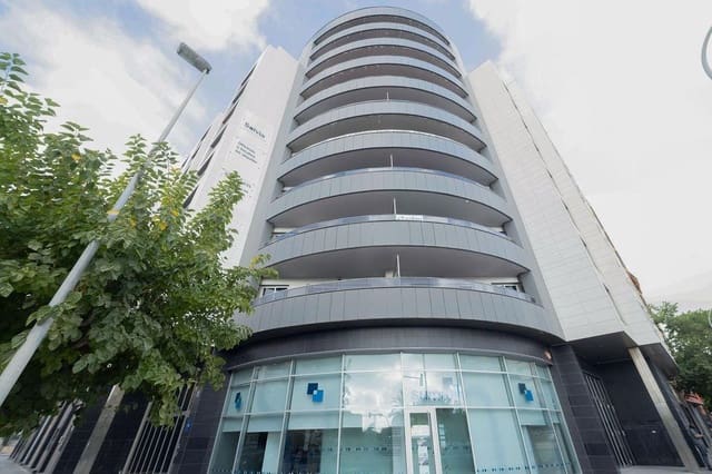 3 camera da letto Appartamento in vendita in Alicante città con piscina - 295.000 € (Rif: 9583385)