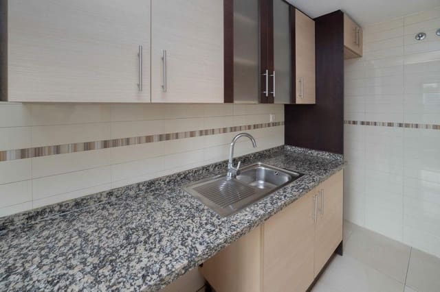 3 camera da letto Appartamento in vendita in Alicante città con piscina - 295.000 € (Rif: 9583385)