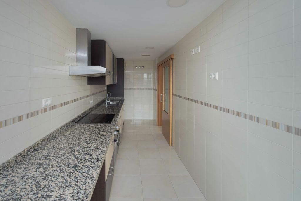 3 camera da letto Appartamento in vendita in Alicante citta con piscina - 295.000 € (Rif: 9583385)