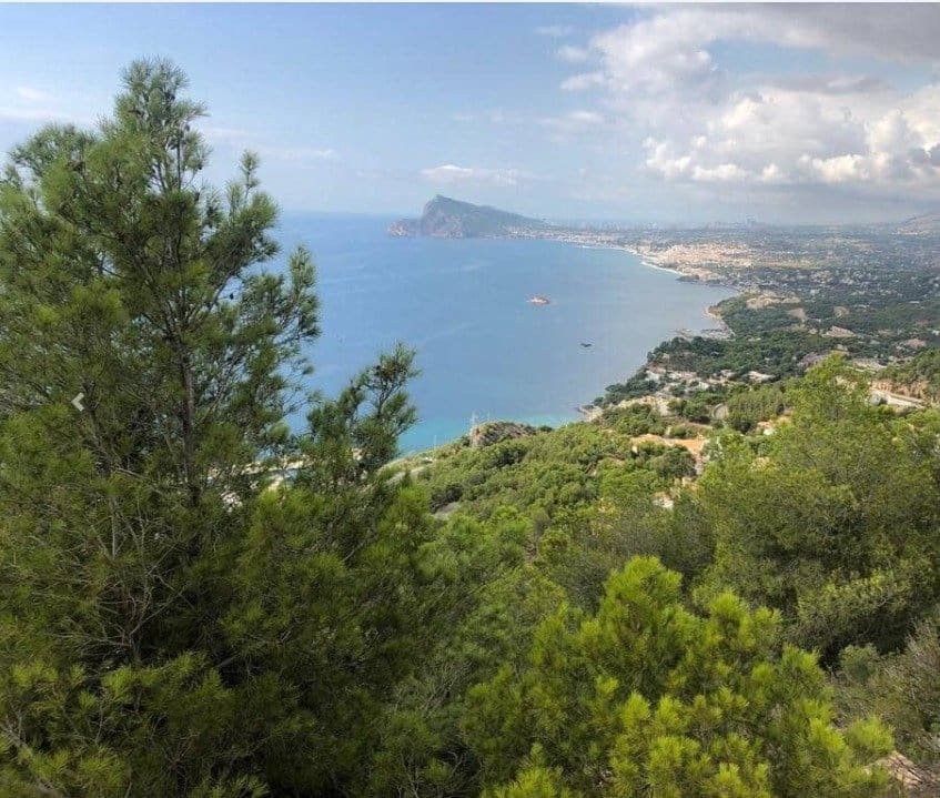 Solar/Parcela en Altea en venta - 1.200.000 € (Ref: 9583387)